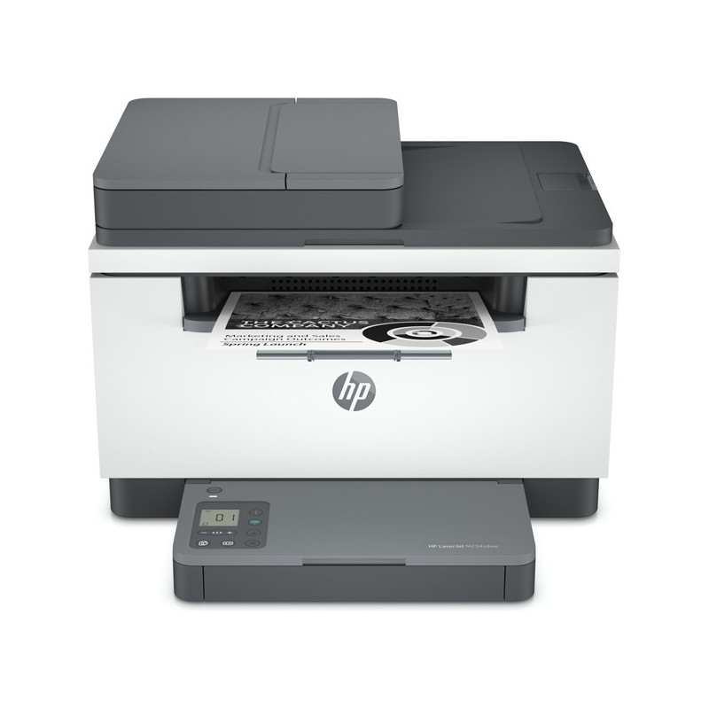 HP+ LaserJet MFP M 234 sdwe