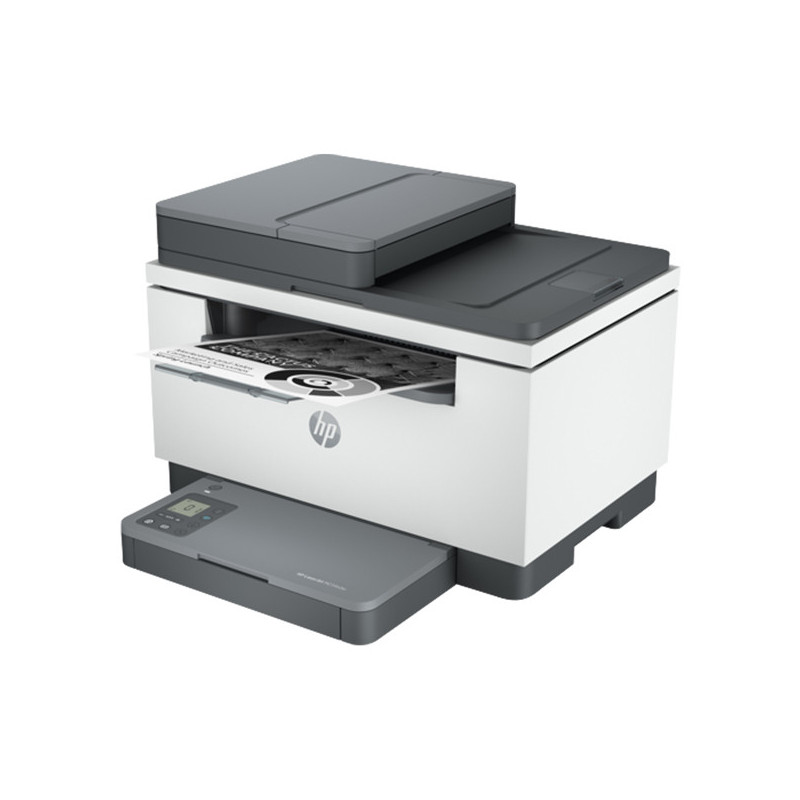 Stampante multifunzione HP LaserJet M234sdw