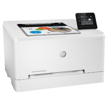 Stampante Color LaserJet Pro M255dw