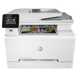 Multifunzione Color LaserJet Pro MFP M282nw