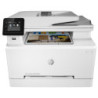 Multifunzione Color LaserJet Pro MFP M282nw