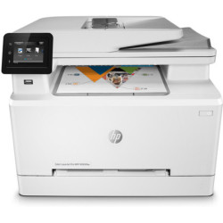 HP Color LaserJet Pro MFP M21fdw Prntr