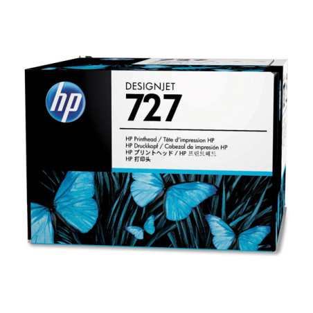 TESTINA DI STAMPA HP NR. 727 X DESIGN JET