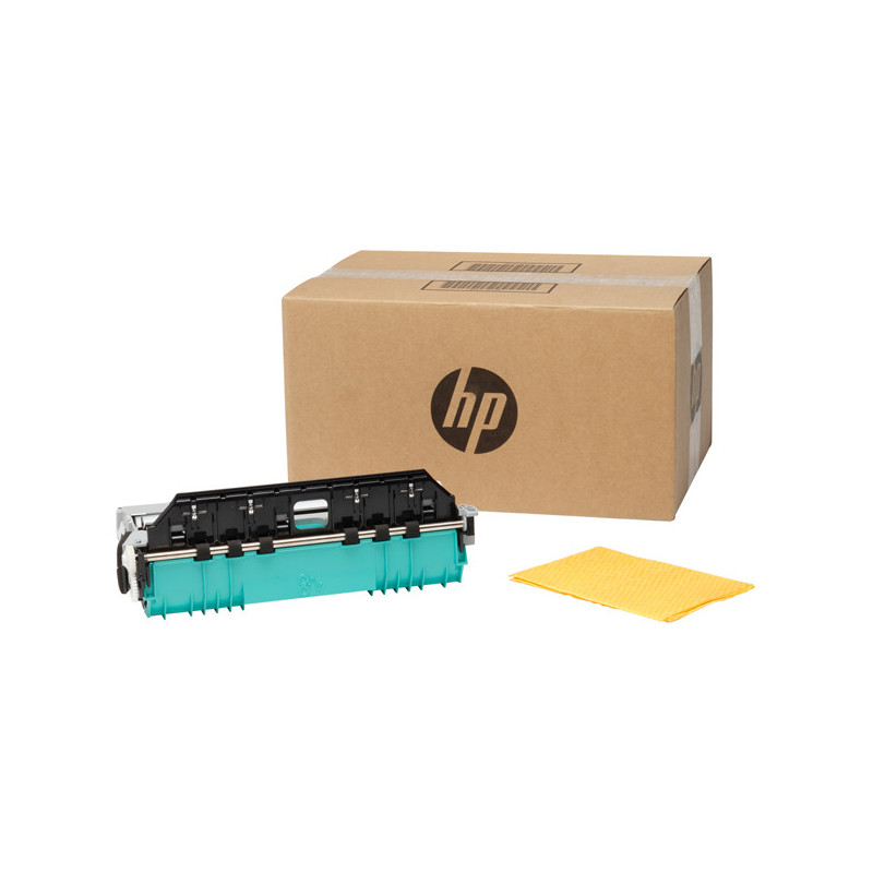 Hp Vaschetta recupero Toner Page Wide EnterPrise