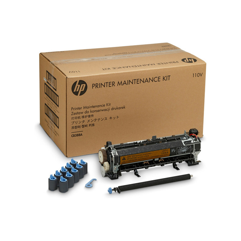 MAINTENANCE KITLJ-P4014/LJ-P4015/LJ-P4515 - 220V - (225kpag.)