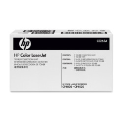 VASCHETTA DI RECUPERO TONER PER COLOR LASERJET CP4025N/DN