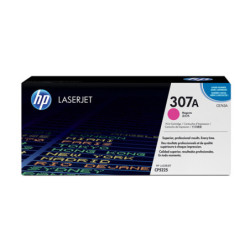 TONER MAGENTA HP LASERJET CP 5220