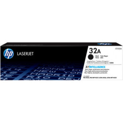 TAMBURO NERO LaserJet HP 32A