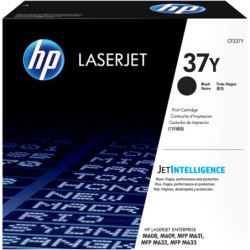 TONER NERO HP 37Y LASERJET ENTERPRISE SERIE M631-M632-M633-M609-M608