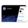 Cartuccia di stampa HP 59X Nero per HP Laserjet Pro M304-M404-MFP M429