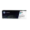 HP 826A TONER CARTRIDGE CIANO LASER JET