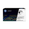 HP 652A TONER CARTRIDGE NERO LASER JET