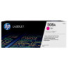 HP 508A TONER CARTRIDGE MAGENTA LASER JET SERIE M552/M553