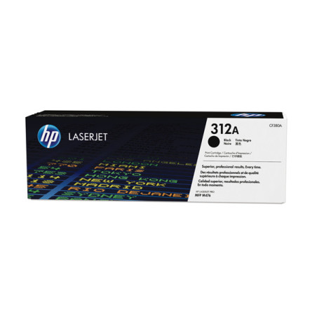 HP 312A TONER NERO HP LASERJET