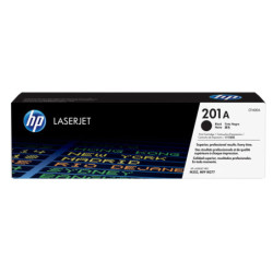 HP 201A TONER CARTRIDGE NERO LASER JET SERIE M252/M277