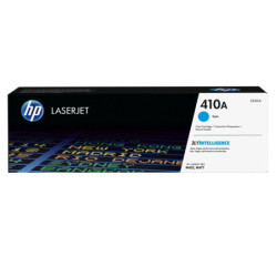 HP 411A TONER CIANO HP LASERJET pag 2300