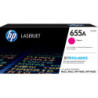 TONER MAGENTA HP 655A COLOR LASERJET ENTERPRISE SERIE M652-M653-M681-M61