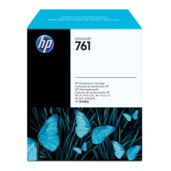 CARTUCCIA DI MANUTENZIONE DESIGNJET HP 761