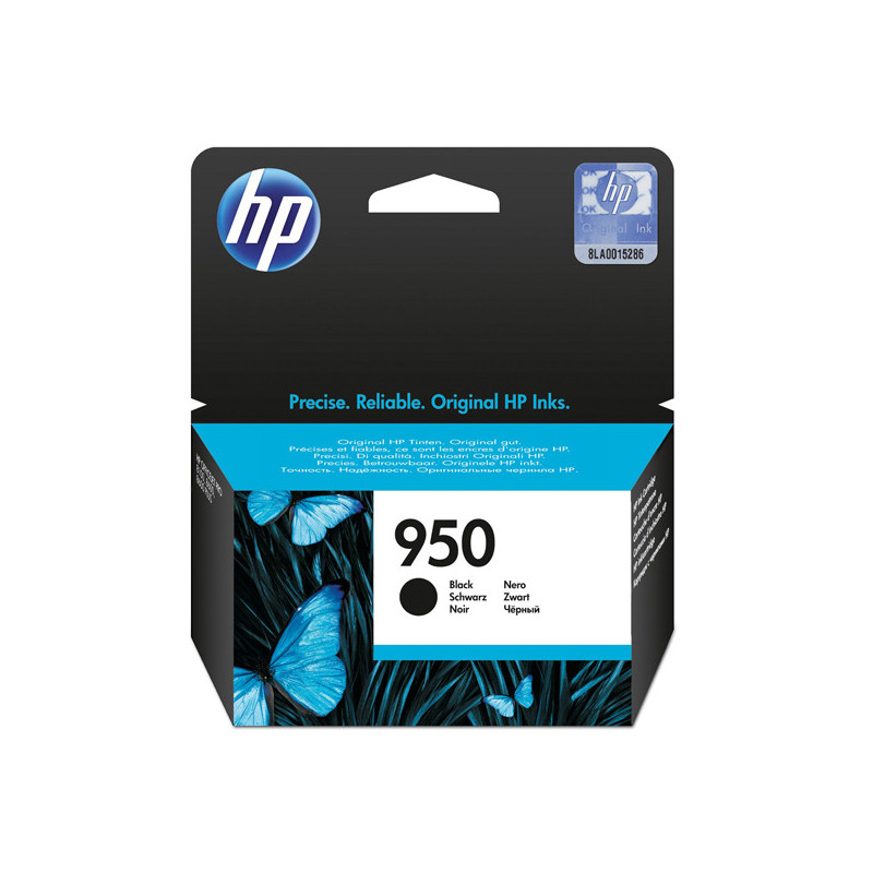 CARTUCCIA NERO INCHIOSTRO HP OFFICEJET 950