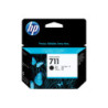 CARTUCCIA D'INCHIOSTRO HP 711 DA 80 ML NERO