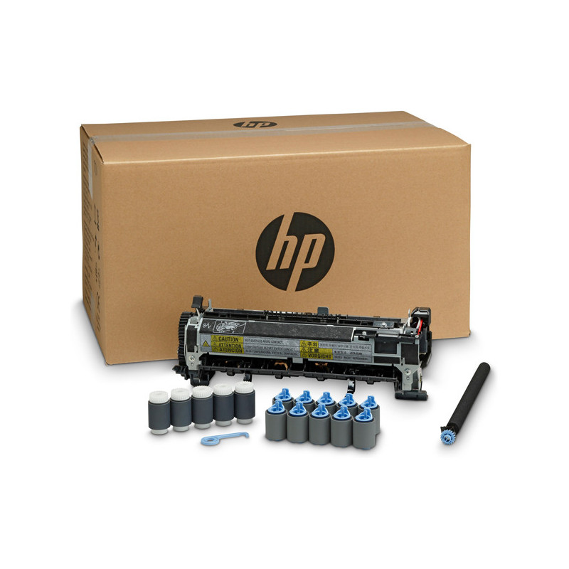 KIT MANUTENZIONE HP LASERJET M604