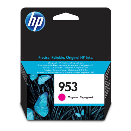 CARTUCCIA MAGENTA HP 953 HP OFFICEJET PRO 8720-8740-8730-8720-8710-821-8715