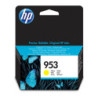 CARTUCCIA GIALLO HP 953 HP OFFICEJET PRO 8720-8740-8730-8720-8710-821-8715