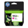 CARTUCCIA MAGENTA HP 953XL HP OFFICEJET PRO 8720-8740-8730-8720-8710-8715