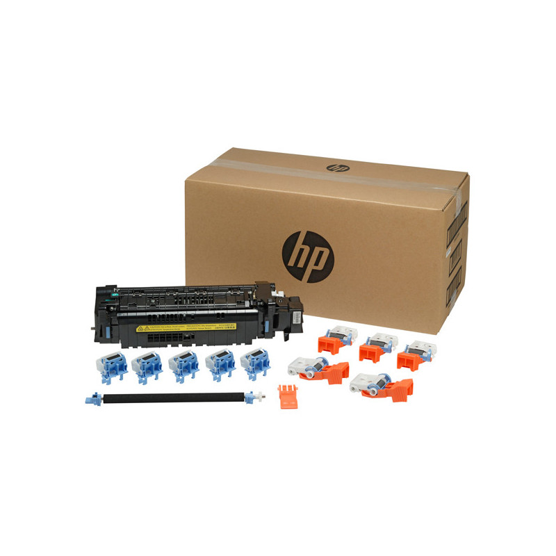 Hp kit di manutenzione per LJ M607-LJ M608-LJ M609