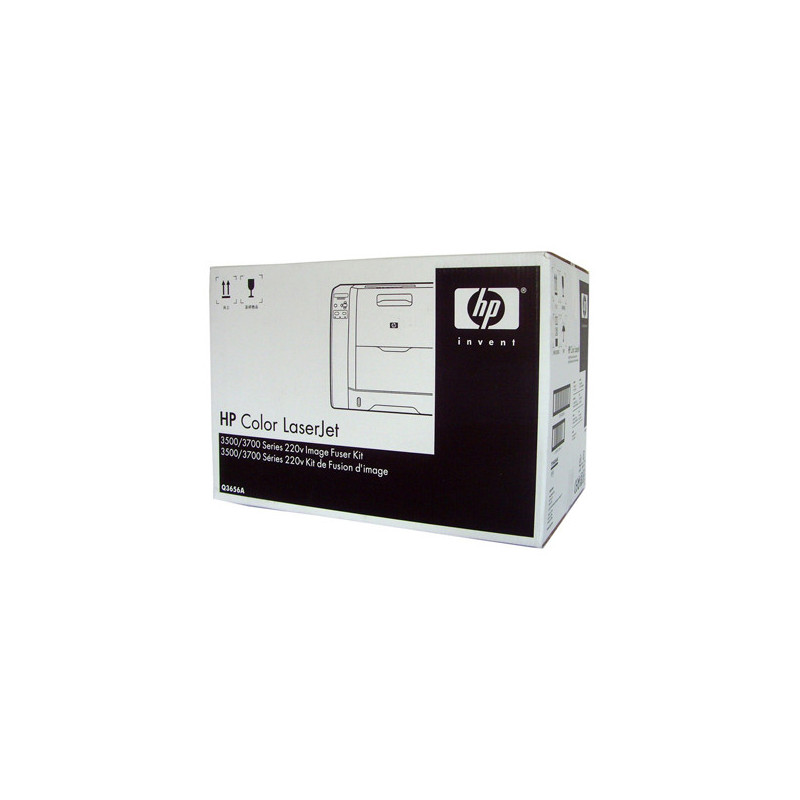 KIT FUSORE LASERJET 3500/3500N/ 3550/3550N/3700/3700DN/3700DTN/3700N