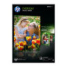 RISMA 25 FG CARTA FOTOGR. HP EVERYDAY PHOTO PAPER SEMI LUCIDA A4 200gr