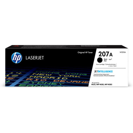 Toner Nero HP Color LaserJet Pro M255/MFP M282/ M21_1.350pag