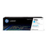 Toner Ciano HP Color LaserJet Pro MFP M182/ M11_850 pag