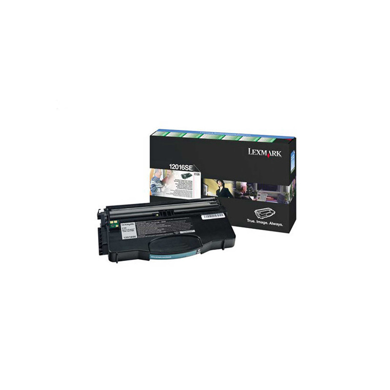 TONER RETURN PROGRAM E120 E120N