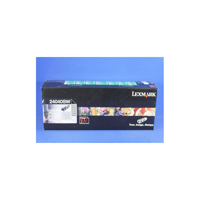 TONER CORPORATE 232 E232 E33X E34X