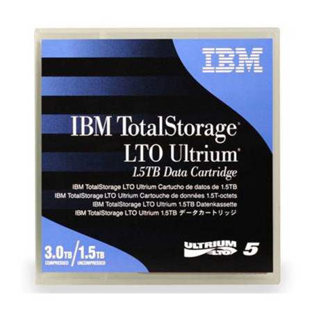 DATACARTRIDGE LTO 5 ULTRIUM-5 1.5TB