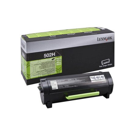 TONER 512H toner Return Program ad alta resa