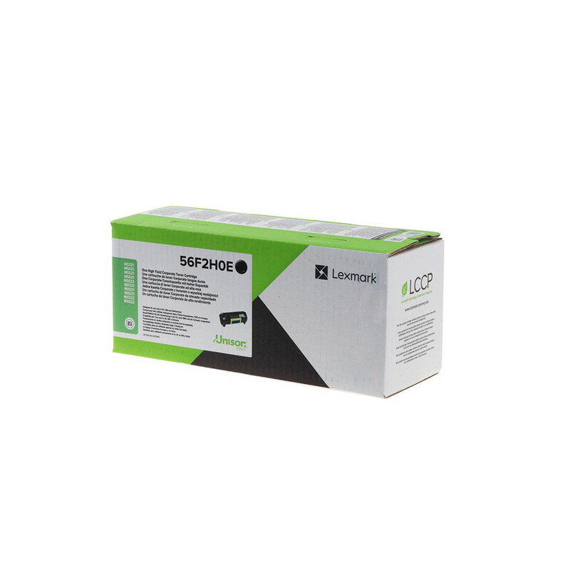 Cartuccia Lexmark nero MS321dn / MS331dn / MS421dn / MS421dw / MS521dn 15.000pa