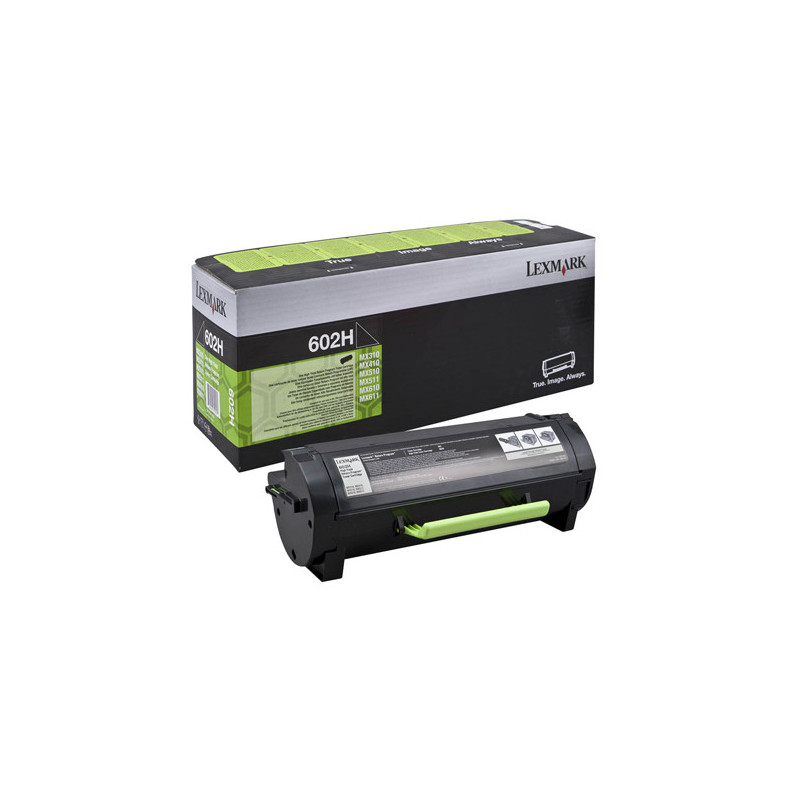 TONER 602H RETURN PROGRAM AD ALTA RESA