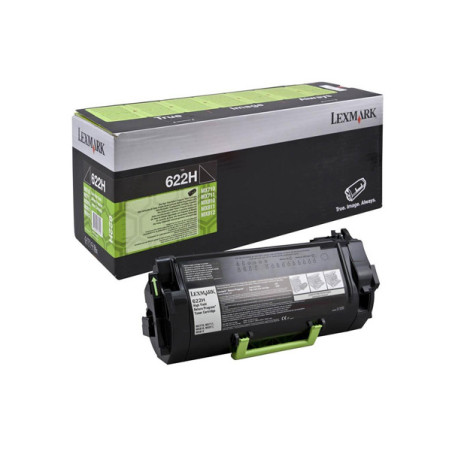 TONER 622H RETURN PROGRAM AD ALTA RESA