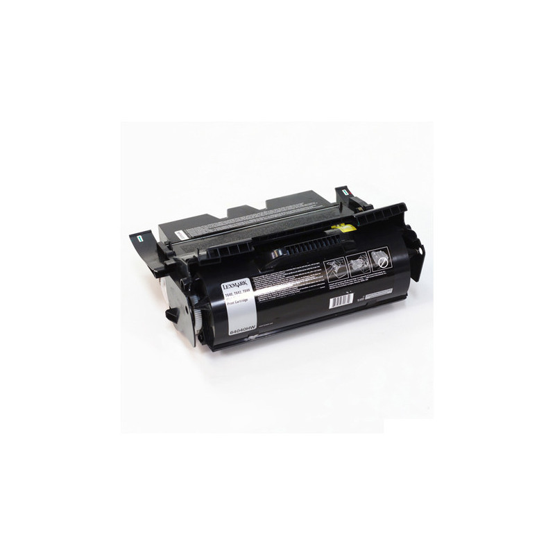 TONER CORPORATE T640 T642 T644