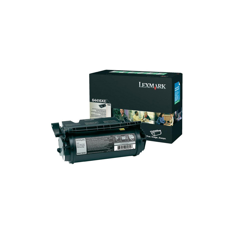 TONER RETURN PROGRAM T644 ALTISSIMA RESA