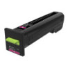 TONER RETURN PROGRAM MAGENTA CS820, CX82x, CX860 8.000 PAG