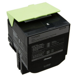 TONER 802XK NERO RETURN PROGRAM ALTISSIMA RESA