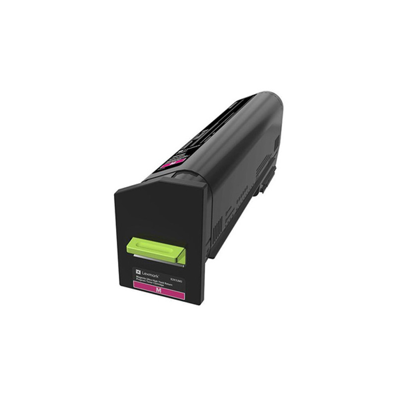 TONER RETURN PROGRAM MAGENTA CX860de / CX860dte / CX860dtfe 55.000PAG