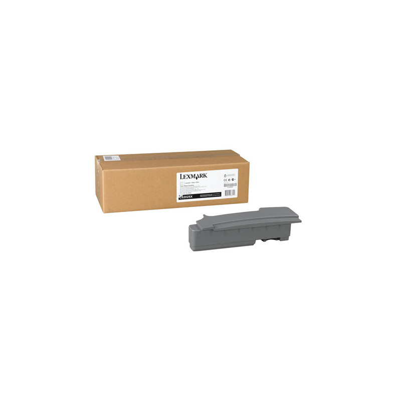 VASCH.RECUPERO TONER C522 C524