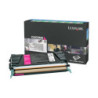 TONER RETURN PROGRAM MAGENTA C522 C524