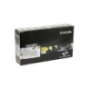 TONER RETURN PROGRAM NERO C524 ALTA RESA