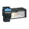 TONER CIANO NON RETURN PROGRAM C54X ALTA CAPACITA'