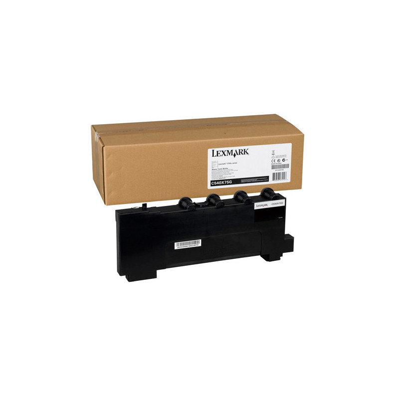 VASCHETTA RECUPERO TONER C540 C543 C544 X543